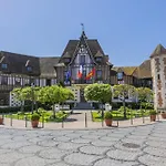 L'Elegance - Vue Degagee - Balcon - Parking