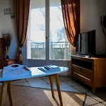 Charmant Appartement Avec Jardin Privatif - Quartier Saint Michel - 5 Personnes