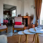Charmant Appartement Avec Jardin Privatif - Quartier Saint Michel - 5 Personnes