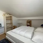 75M Near The Beach With Garden And Terrace
