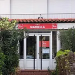 Hotel Marbella