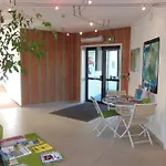 Ibis Budget La Rochelle Puilboreau