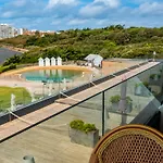 Cote Ouest Hotel Thalasso & Spa Les Sables D'Olonne - Mgallery