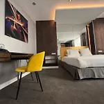 Logis Hotel Borel