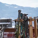 Hotel Le Sherpa Val Thorens