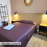 Hotel Au Valery