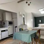 1Er Secret De Honfleur