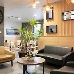 B&B Hotel Bayonne Tarnos