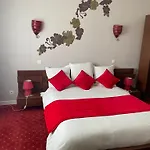 Les Chambres Du Sillon