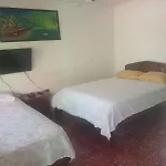 Cabinas Rhode Island