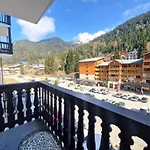 Appartement Cosy 4/6 Pers, Balcon Est, Centre-Station, Proche Pistes Et Commerces - Fr-1-265-193