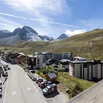 Duplex De Standing 3 Pieces, 8 Pers, Pistes, Wifi, Linge Et Menage Inclus - Tignes Val Claret - Fr-1-641-75