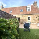 Maison Bretonne A 200M De La Plage Saint-Guirec, Ploumanac'H, 2 Chambres, Jardin Ferme - Fr-1-368-124