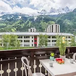 Studio Cosy Proche Centre Avec Parking Et Animaux Admis - Fr-1-517-45