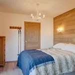 Appartement 12 Pers Avec Wifi Et Parking - La Tania - Fr-1-513-17