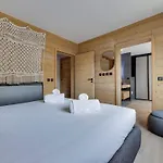 Tignes Le Lac: 4 Pieces, 6 Pers, Wifi, Linge Inclus - Fr-1-641-80