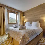 Appartement Spacieux Avec Balcon - Tignes Le Lac - Fr-1-641-83