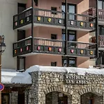 Centre Val D'Isere - Proche Neige Et Commerces, Appartement 4-6 Pers. - Fr-1-519-19