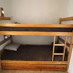 Studio Cabine Avec Clim, Piscine, Ascenseur Et Parking, Proche Plage Et Commerces - Fr-1-307-143