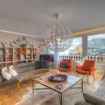 Appartement Spacieux Au Centre De Courchevel 1850, 4 Chambres, Cheminee, Wi-Fi Inclus - Fr-1-564-21