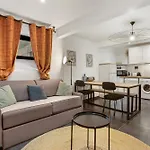 Saint Charles Apartments