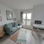 Studio -Vue Mer Residence Grand Cap