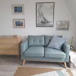 Studio -Vue Mer Residence Grand Cap