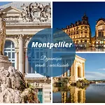 Reve Bleu Residence La Grande Pyramide Vue Port Hyper Centre Wifi Parking Prive Gratuit