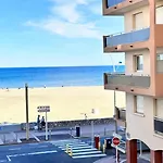 Le Cosy Canet - Studio Pour 2 Personnes A 30M De La Plage