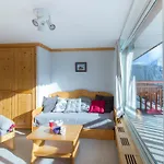 Appartement Cosy A Courchevel 1850 Avec Balcon Sud Et Proche Des Pistes - Fr-1-564-32