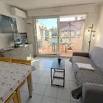 Sol-Y-Days Mayflower, Appartements Climatises Residence Avec Piscine Proche Centre