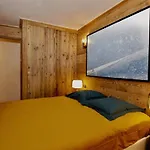 Appartement Ski Aux Pieds, Centre Val D'Isere, Jusqu'A 6 Pers, Wifi - Fr-1-519-31