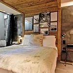 Luxueux Appartement 5 Chambres Avec Spa Et Terrasse Spacieuse Au Rond Point Des Pistes, Les Allues - Fr-1-613-50
