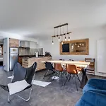 Appartement Cosy A Tignes Le Lac - Fr-1-641-4