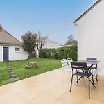 L'Authentique - 600M Plage - Parking