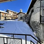 Residence Le Dahu - Studio Pour 2 Personnes 19M2 Mae-4284