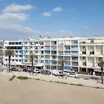La Perle Du Grau : T1 Avec Exceptionnelle Vue Mer