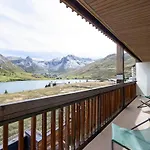 T2 Lumineux A Tignes, Balcon Sud, 4-5 Personnes - Fr-1-641-71