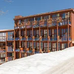 Duplex Confortable Avec Balcon - Pied Des Pistes - Proche Des Commodites - Fr-1-346-401