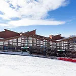 Appartement Ski Aux Pieds Avec Balcon Et Wifi, 5 Personnes - Fr-1-346-496