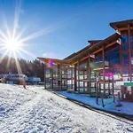 Appartement Agreable - Ski Aux Pieds - Balcon - Wifi Inclus - Fr-1-346-490