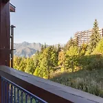 Studio Aux Arcs 1800 - Proche Pistes - Balcon - Calme - Wifi Gratuit - Fr-1-346-499