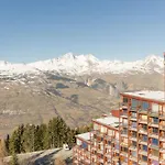 Studio Aux Arcs 1800 - Proche Pistes - Balcon - Calme - Wifi Gratuit - Fr-1-346-499