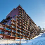 Studio Agreable Au Centre Station Avec Balcon Et Wifi Gratuit - Fr-1-346-489