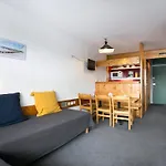 Appartement Lumineux, Centre Station, Balcon, Proche Des Pistes, Wifi Gratuit - Fr-1-346-472