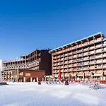 Studio Ski Aux Pieds Avec Balcon Et Kitchenette, 4 Pers - Fr-1-346-467