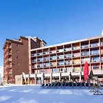 Studio Cabine Lumineux, Ski Aux Pieds, Balcon Expose Sud, 4 Pers, Arc 2000 - Fr-1-346-446