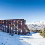 Studio Cabine Cosy Au Charvet - Balcon Et Wifi Inclus - Fr-1-346-422