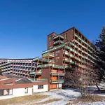 Studio Cabine 5 Pers - Ski Aux Pieds - Balcon - Plein Centre - Fr-1-346-425