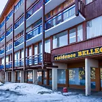 Studio Cabine Au Pied Des Pistes - Balcon, Wifi Gratuit, Parking Proche - Fr-1-346-434